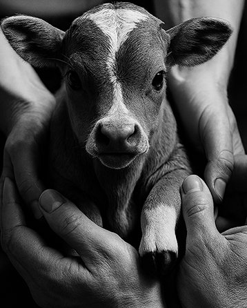 cow